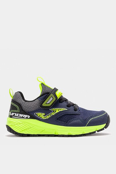 Joma Children's Running - Walking Shoes Tundra Jr 2503 Jtuns2503V