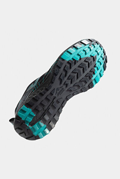 Joma Women's Running - Walking Shoes Trek Lady 2401 Black Coral Tktrlw2401