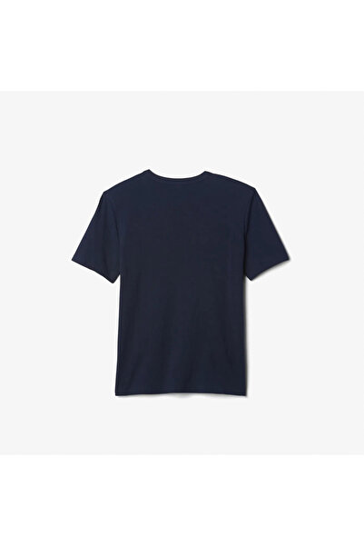 GAP V-Bass Kids Navy Blue T-Shirt