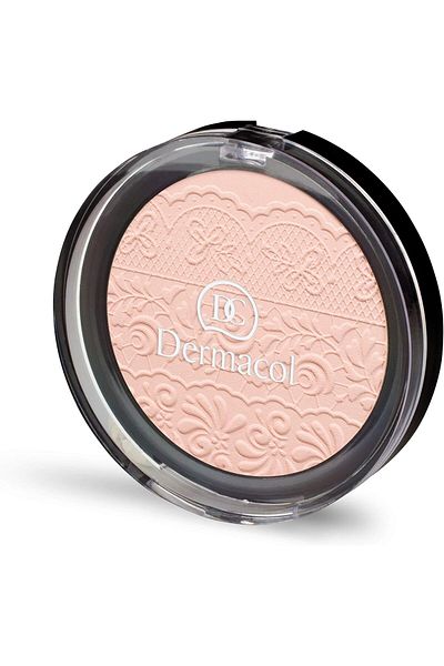 Dermacol Dermacol Compact Powder with Relief | No 1