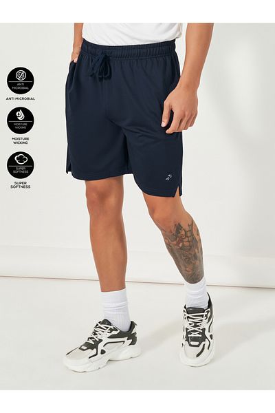 Styli Ultra Soft Micro Poly 9inch Shorts