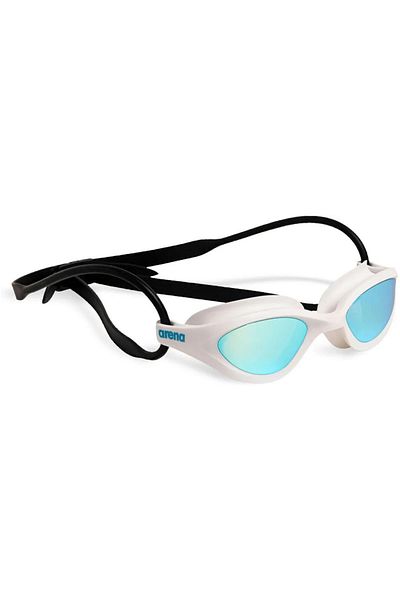 ARENA 365 Goggles Mirror Unisex Swimming Goggles