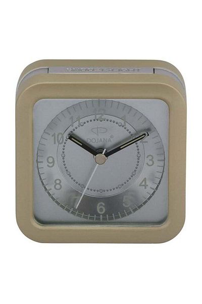 dojana Alarm Clock 7cm