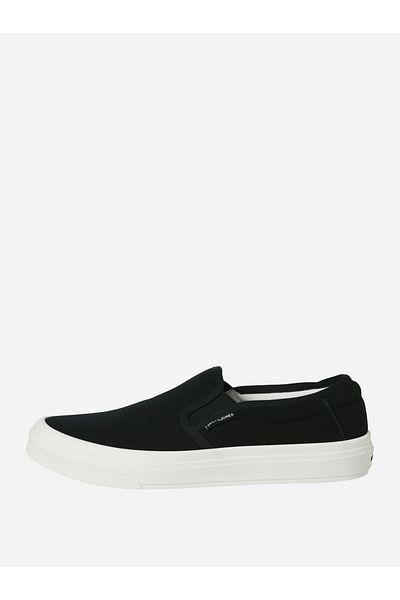 Jack & Jones Bayswater Canvas Slip-On Sneakers