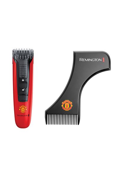 Remington Remington MB4128 Manchester United Beard Boss Styler beard/moustache trimmer