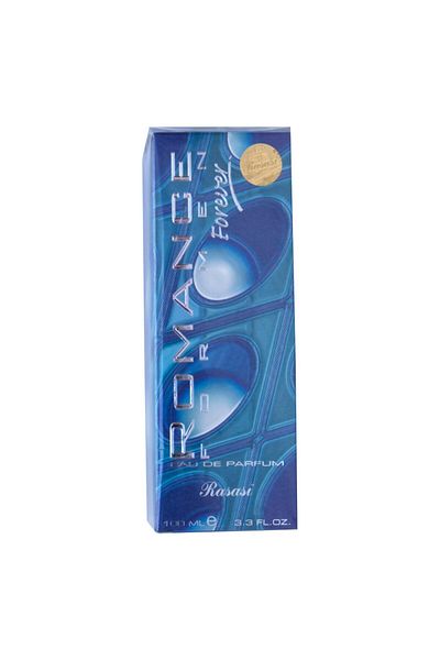 Rasasi Romance EDP For Men 100 ml