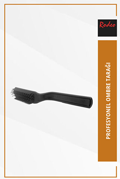 RODEO Professional Ombre Tarağı