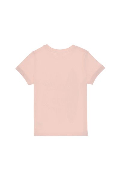 U.S. Polo Assn. Boy's Powder Crew Neck T-Shirt 50307199-Vr042