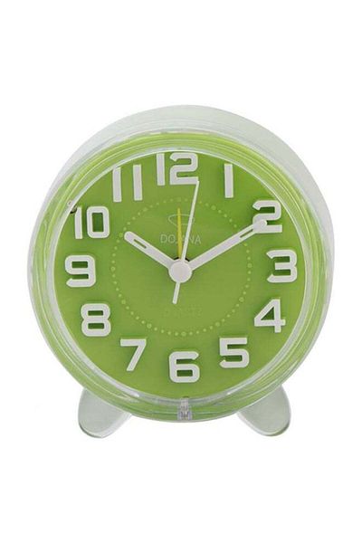 dojana Analog Alarm Clock 7cm