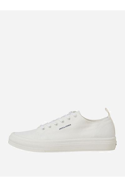 Jack & Jones Bayswater Canvas Sneakers