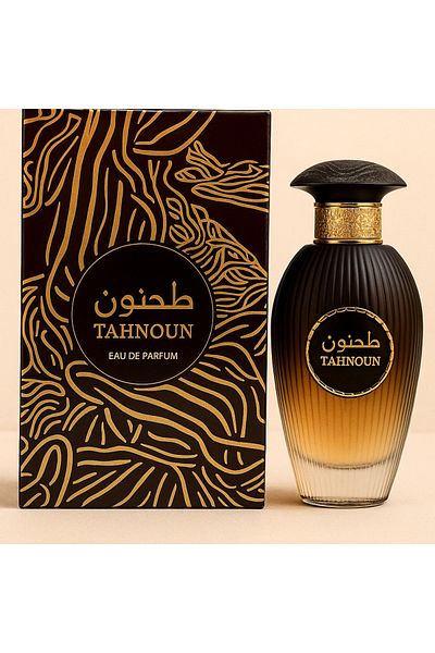 essentialneedsforall TAHNOUN EAU DE PARFUM