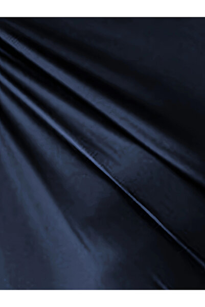 Take Two By Styli Solid Drawstring Waist Track Pants with Zipper Pocket