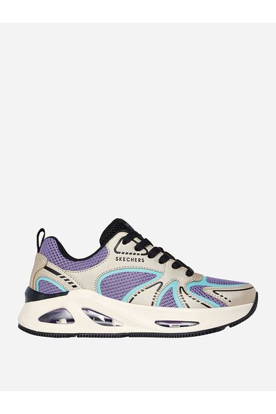 SKECHERS Uno Ego - Illustris Air Sneakers