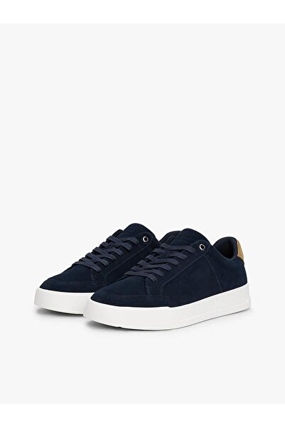 Tommy Hilfiger TH COURT SUMMER SUEDE