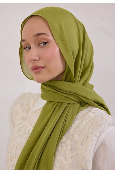 Fresh Soft Viscoso Shal Matcha