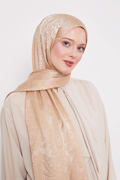 Levidor Ιταλικό σάλι ζακάρ με έθνικ σχέδιο