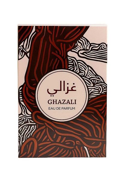 essentialneedsforall GHAZALI EAU DE PARFUM