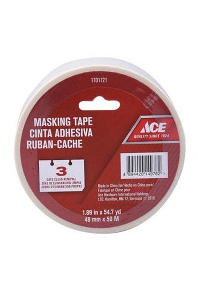 ACE Masking Tape (48 mm x 50 m)
