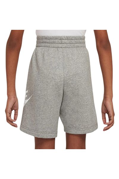 Nike K NSW CLUB FT SHORT HBR