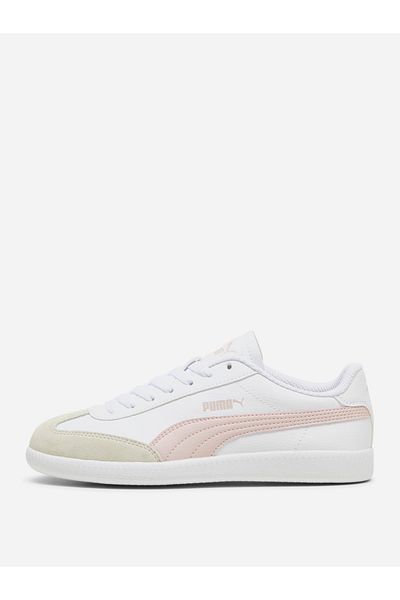 Puma 9-T Lace Up Sneakers