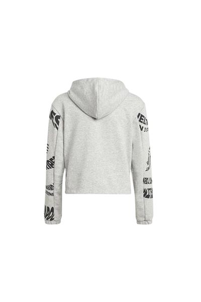 adidas G HOODED CO TS