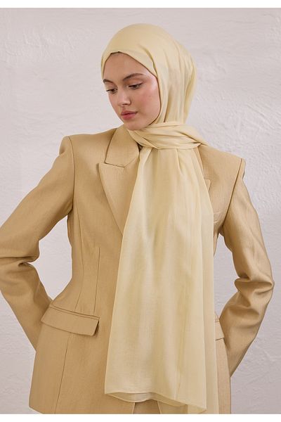 Fresh Soft Viscoso Shal İnci̇