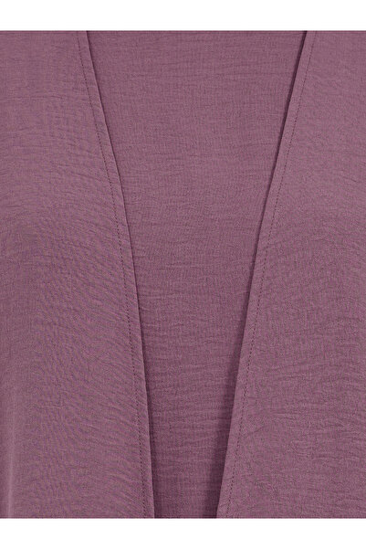 Styli 2 Piece Abaya Modest Set