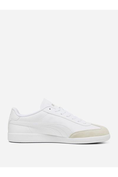 Puma 9-T Lace Up Sneakers