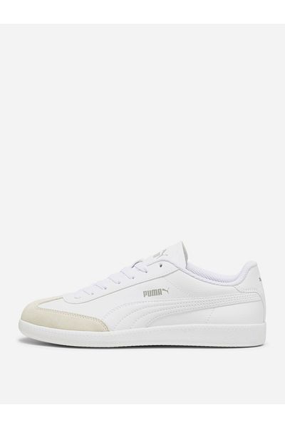 Puma 9-T Lace Up Sneakers