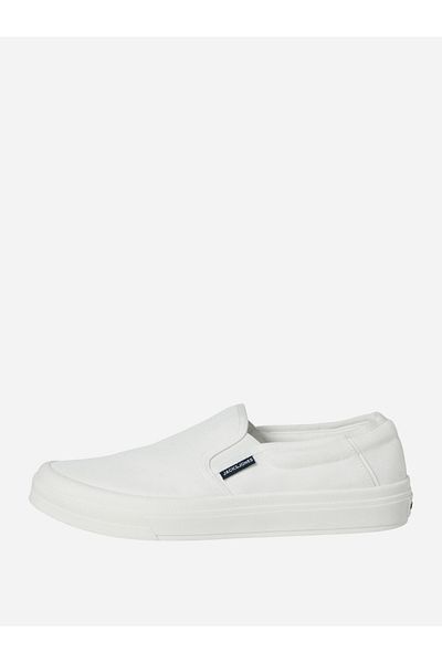 Jack & Jones Bayswater Canvas Slip-On Sneakers