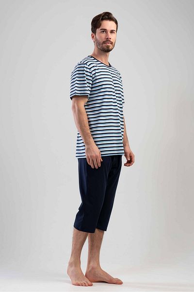 LOUP DORE SET CAPRI MĂRIME SUPREM BĂRBAȚI