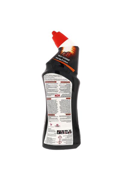 Harpic Toilet Cleaner Liquid Power Plus Value Pack 2 x 750 ml