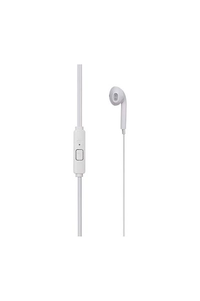 PAVAREAL Pa-e10 Wired In Ear Headphone - White