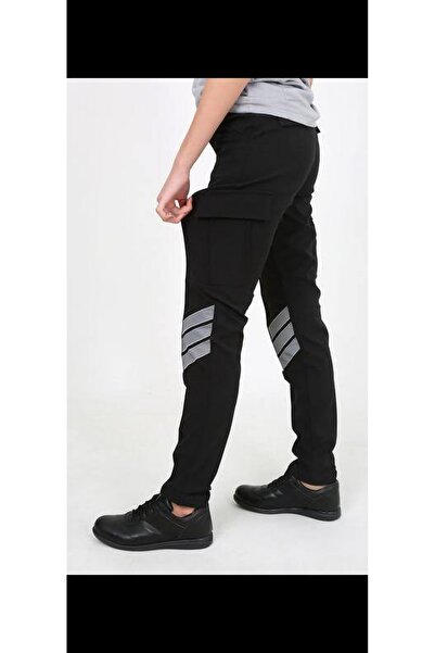 NRC İŞ KIYAFETLERİ Likralı özel güvenlik pantolon nrc