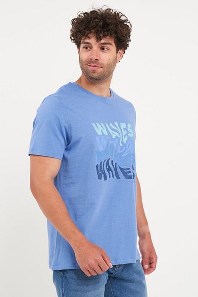 Lee Cooper Tricou barbat cu imprimeu