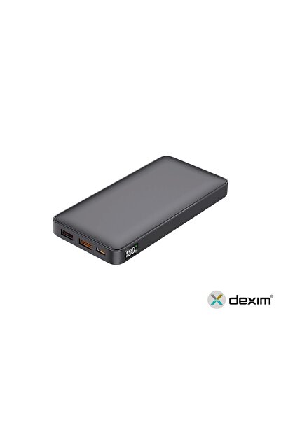 Dexim Powerbank 10000 MAH GC31 DCA0063