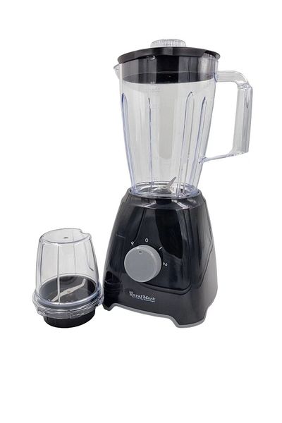 royal mark 2 In 1 Electric Blender With Grinder 1500 ML 350W RMB-335