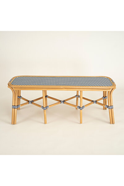 Zsa Zsa Zsu Java Mavi Bench