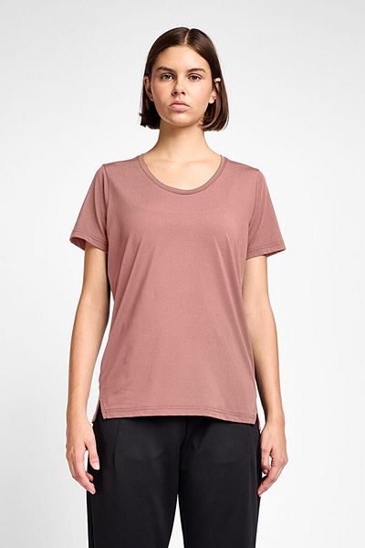 Lescon 25B-2057 Training Short Sleeve T-Shirt