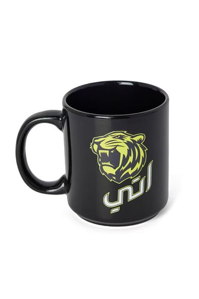 MECKSA ittihad mug coffee Tea Cup 11 oz