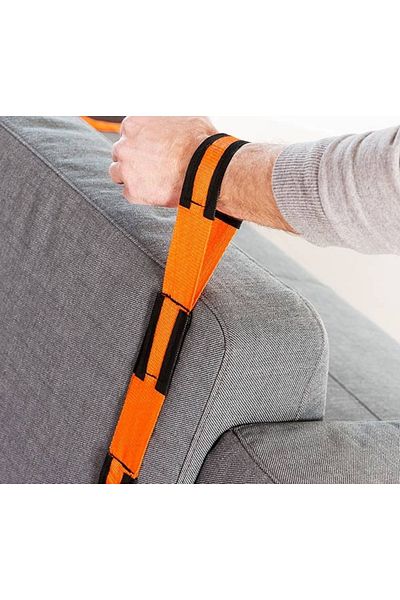 BOEM Curele de transport (pachet de 2)
