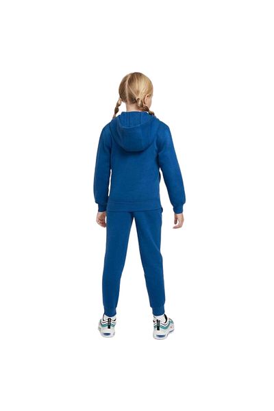Nike K NSW CLUB FLC FZ TRACKSUIT