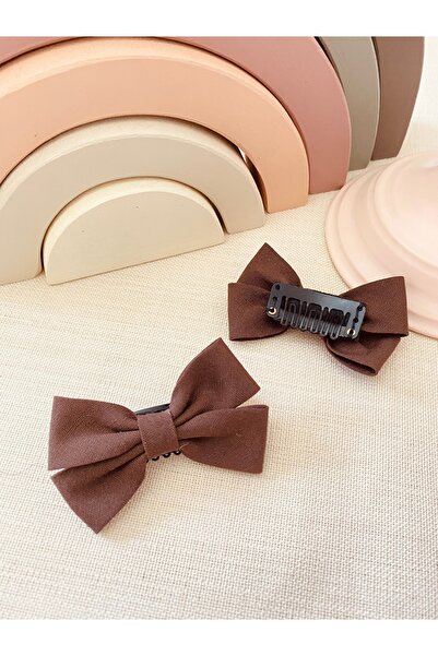 Derinkids Saçsız Bebek Tokası