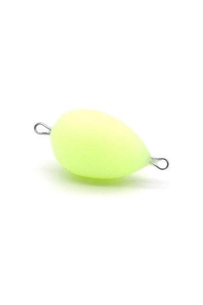 EXTREME OUTDOOR Hard Bulrag Zargana Ball Fishing Float 10 Gr