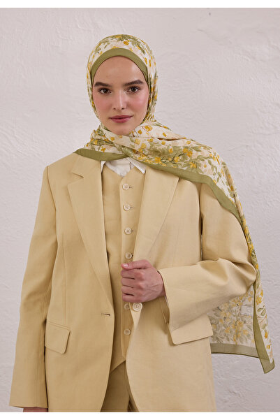 Fresh EMMETT DESEN RAMİ ŞAL HAKİ