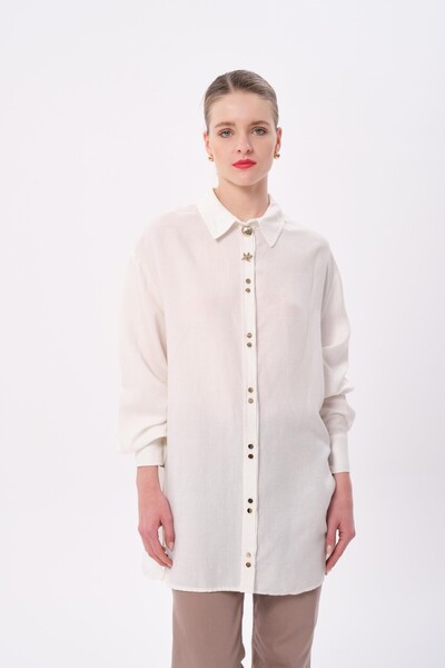 Missemramiss 4845 Ленена риза