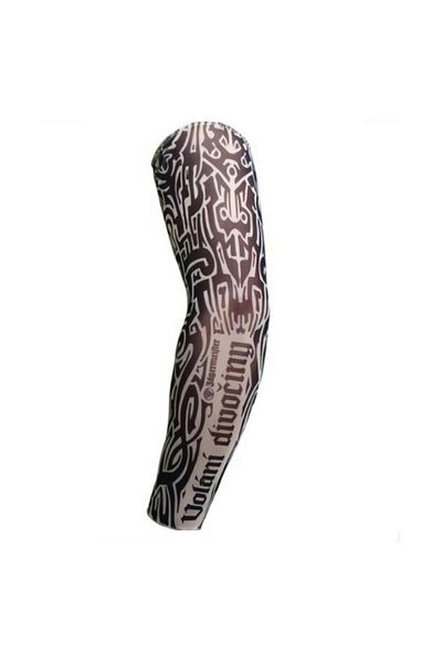 BOEM Manșon pentru tatuaj cu imprimare 3D MyStyle® - Imită un tatuaj 100% real - Manșon pentru tatuaj body art V7