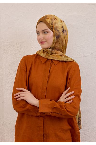 Fresh Naomi Pattern Rami Shal Land