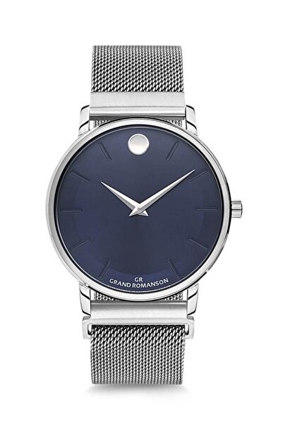 RMS Zeıtmeıster Rms Zeitmeister Gr.1.Af1022.12 Men's Wristwatch