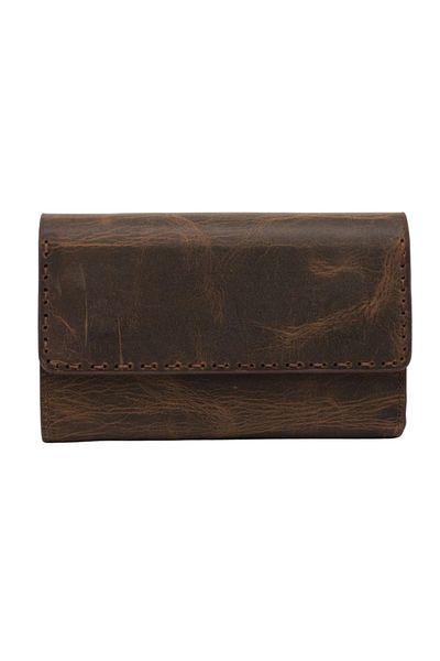 Meskanto Mini Clarice Genuine Leather Women's Wallet